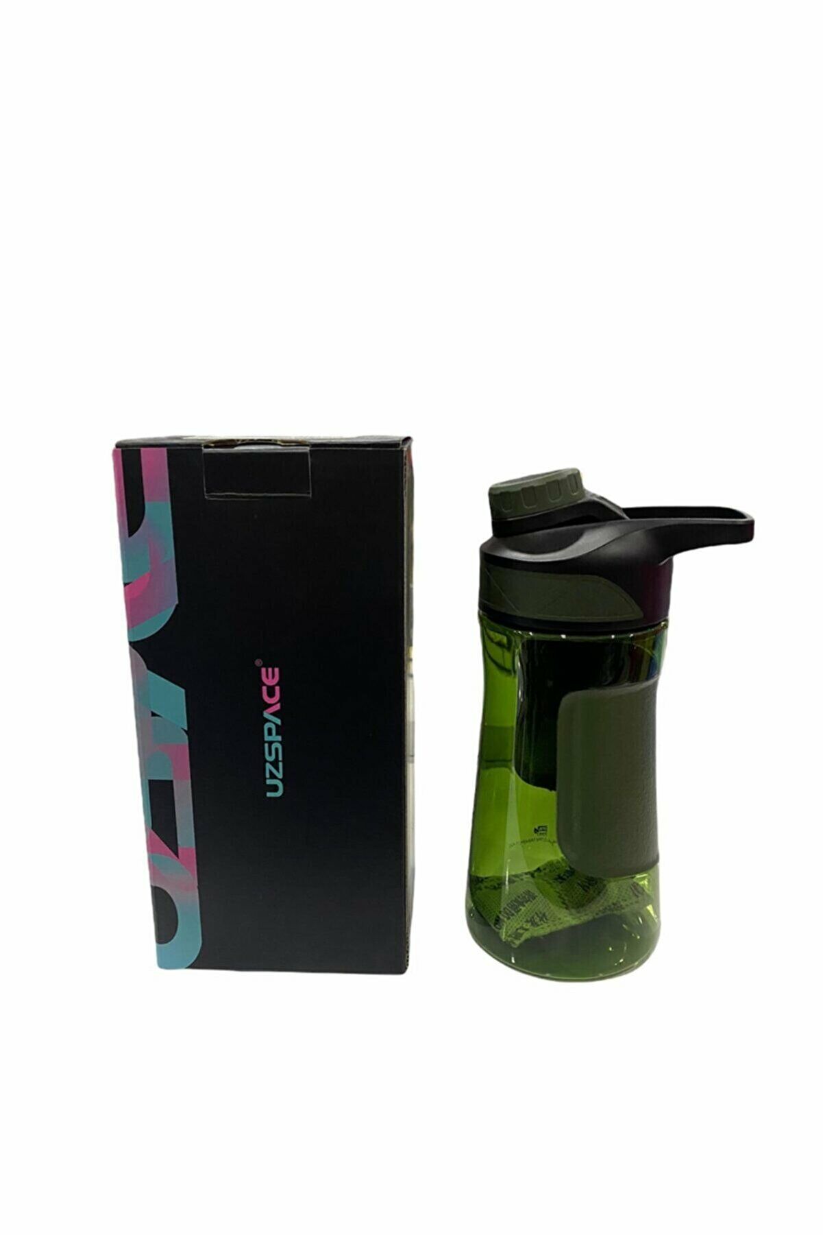 Vagonlife Uzspace 9009  530Ml Matara Yeşil