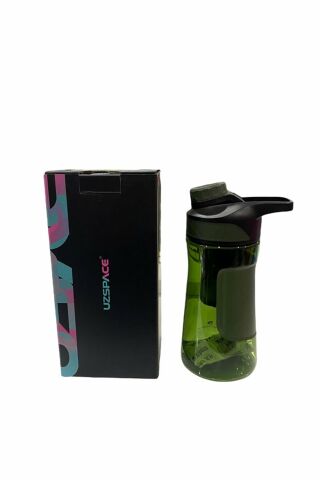 Vagonlife Uzspace 9009  530Ml Matara Yeşil