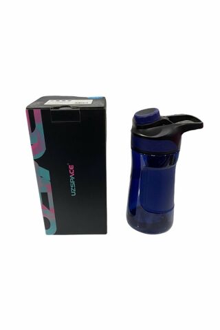 Vagonlife Uzspace 9009  530Ml Matara Mavi