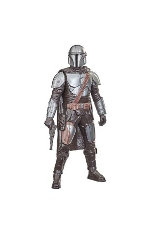 Star Wars 24 Cm Figür The Mandalorıan E8063-f1567