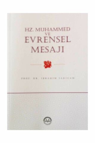 Hz. Muhammed Ve Evrensel Mesajı (dib)