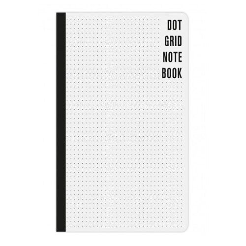 Deffter Dots A4 96 Yaprak Terzi Dikiş Noktalı Defter