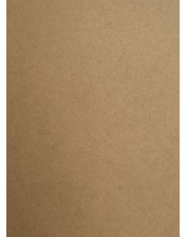 Deffter Kraft Kız Kulesi 14*19 - Tramvay Düz (Çizgisiz) Ciltli Defter