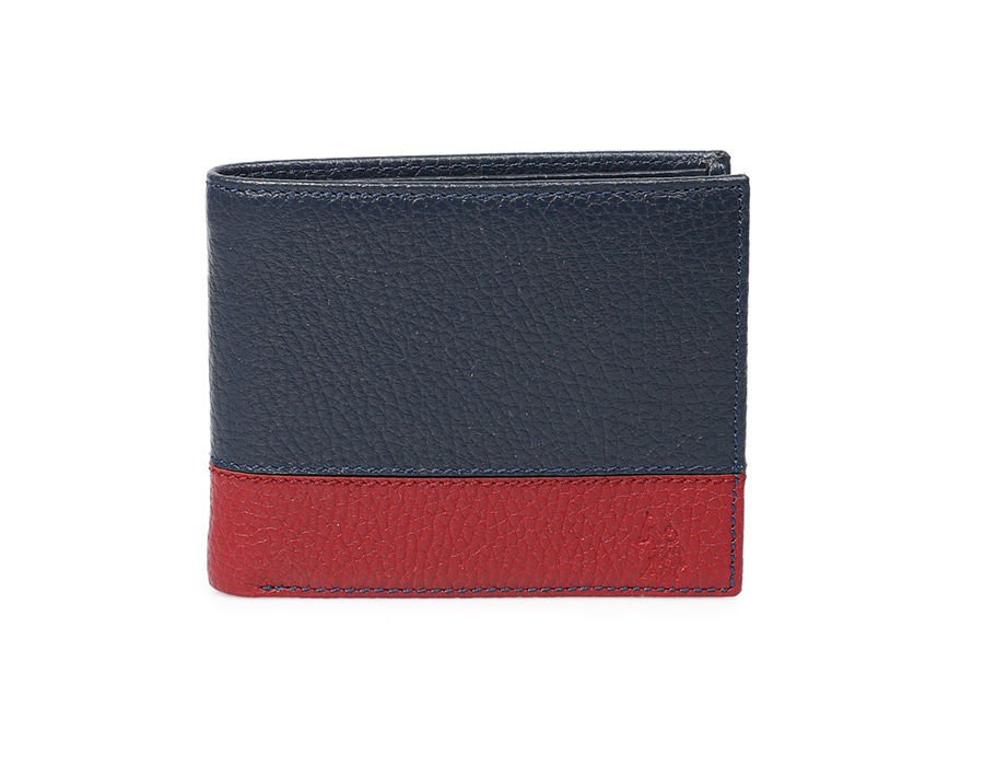 U.S. Polo Assn. Erkek Cüzdan Lacivert PLCUZ7656