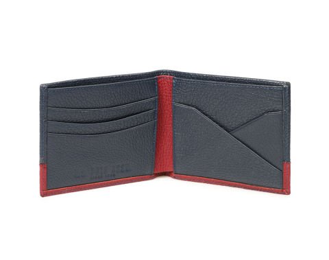 U.S. Polo Assn. Erkek Cüzdan Lacivert PLCUZ7656