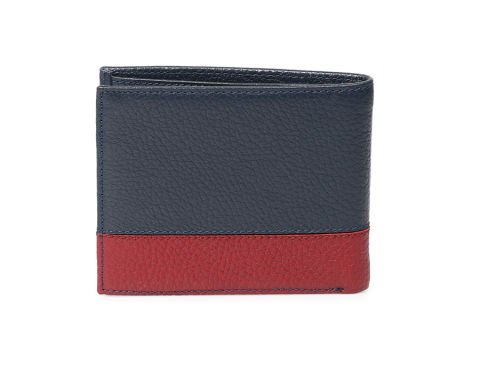 U.S. Polo Assn. Erkek Cüzdan Lacivert PLCUZ7656
