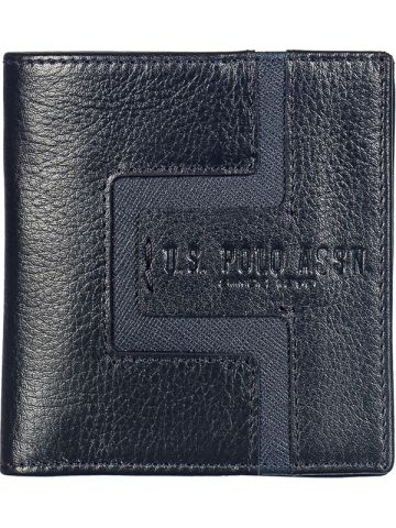 U.S. Polo Assn. Erkek Cüzdan Lacivert PLCUZ7690