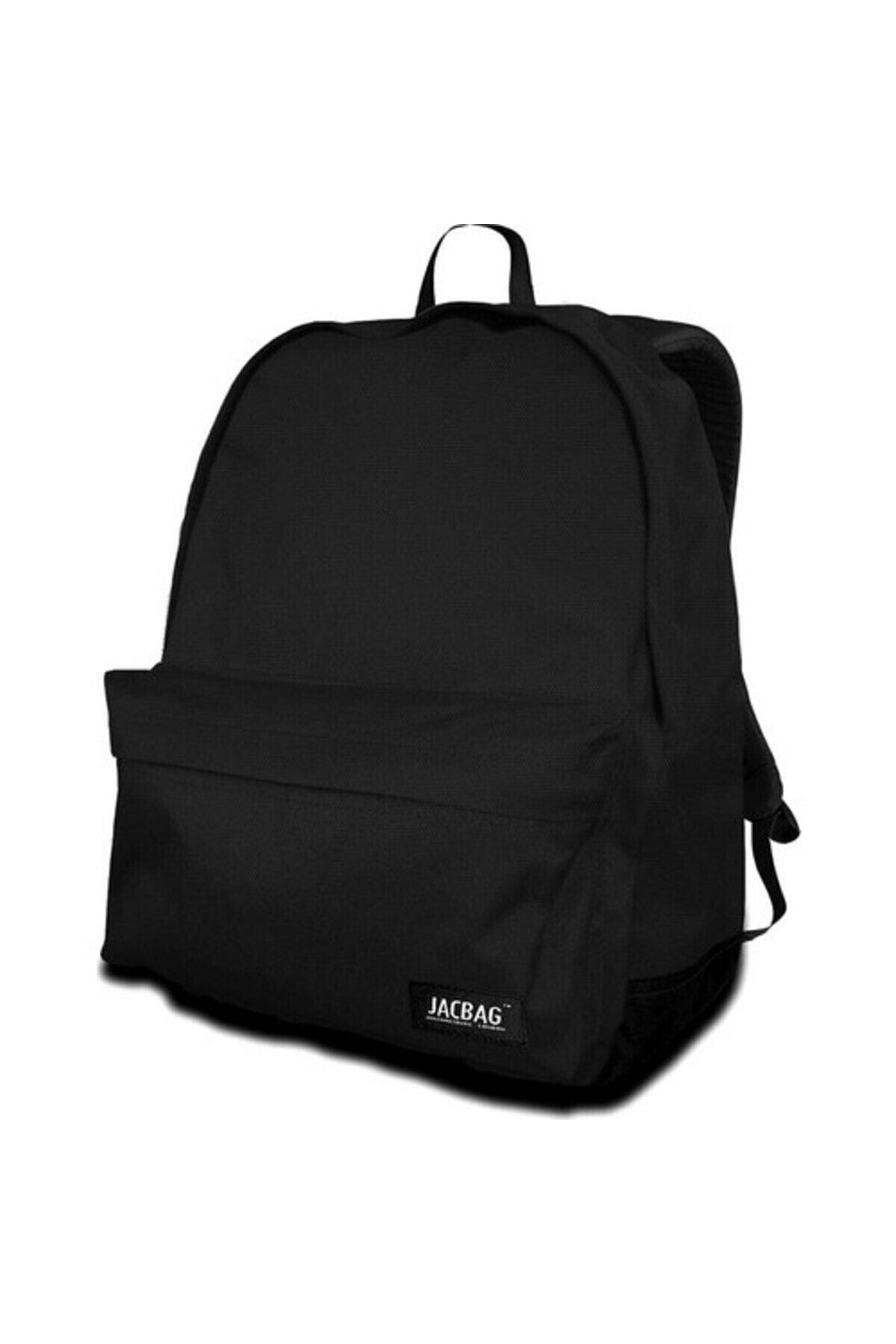 JACKBAG CLASIC SIRT ÇANTASI TEK BÖLMELİ