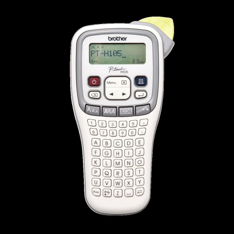 Brother H105 Etiket Yazıcısı