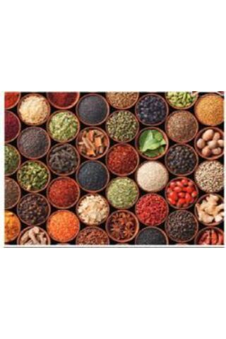 Puzzle 500 Prç Baharatlar 260432-99 /