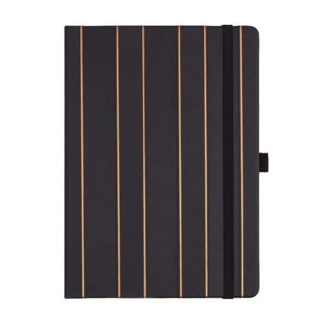 Victorias Journals Sofia New Bloknot 96 Yaprak Noktalı Sert Kapak Ciltli Lastikli Defter