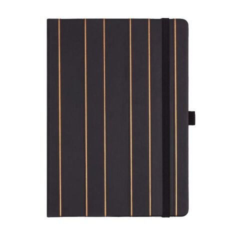 Victorias Journals Sofia New Bloknot 96 Yaprak Noktalı Sert Kapak Ciltli Lastikli Defter