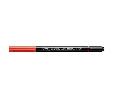 Lyra Aqua Brush Duo 6520021 Pale Geranium Lake