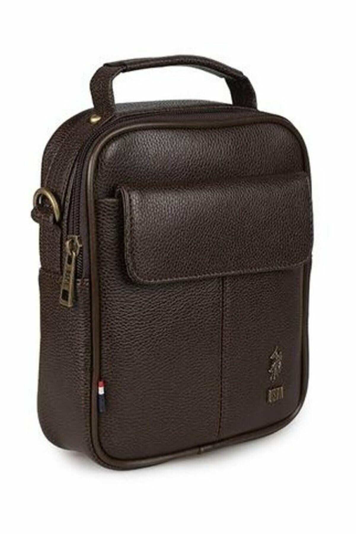U.S. Polo Assn. PLEVR6756 Evrak Çantası (PLEVR6756)