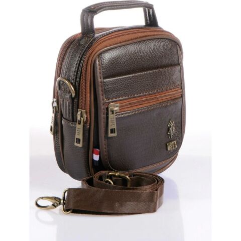 U.S. Polo Assn. PLEVR8416 Evrak Çantası (PLEVR8416)
