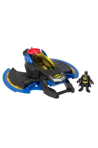 Dc Super Friends Batwing Gkj22