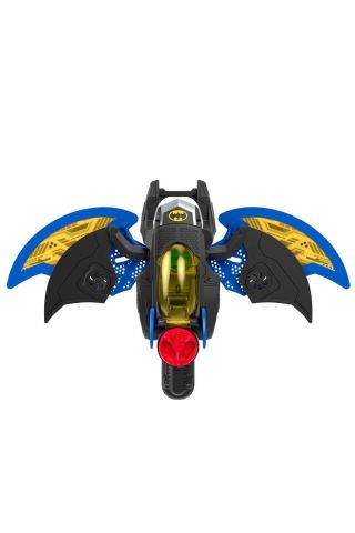 Dc Super Friends Batwing Gkj22
