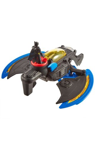 Dc Super Friends Batwing Gkj22