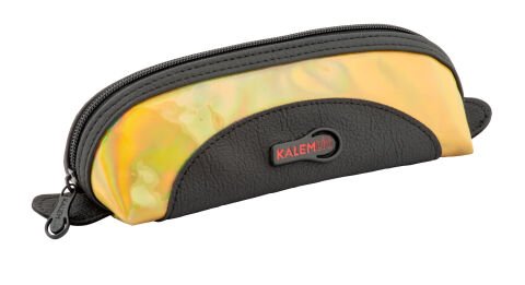 Kalemlig ALPHA-CURVED-2 Kalem Çantası Kalemlik