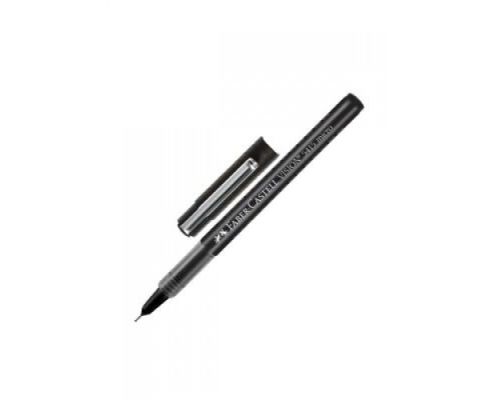 Faber-Castell Vision 5415 Micro Pilot Kalem Siyah