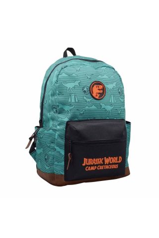 Jurassic World Okul Çantası 2125
