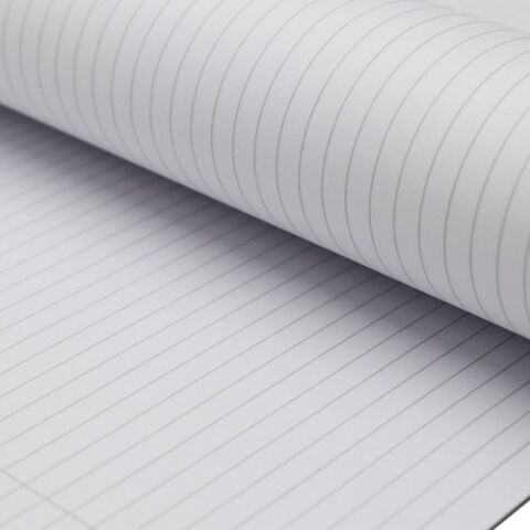 Keskin Color Jungle A4 80 Yaprak Çizgili  Plastik Kapak Spiralli Defter