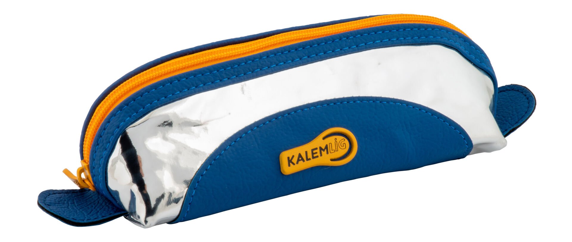 Kalemlig ALPHA-CURVED-6 Kalem Çantası Kalemlik