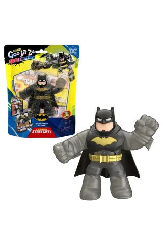 GooJitZu Hereos Of Good Shifters Night Power Batman