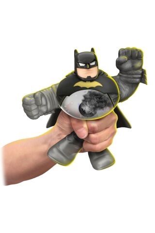 GooJitZu Hereos Of Good Shifters Night Power Batman