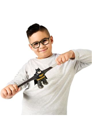 GooJitZu Hereos Of Good Shifters Night Power Batman
