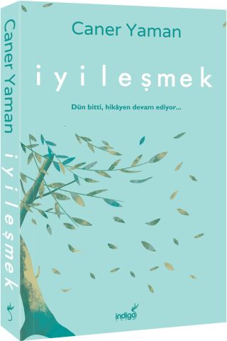 Iyileşmek - Caner Yaman