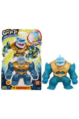 Deep Sea Tekli Paket 42563 - Thrash