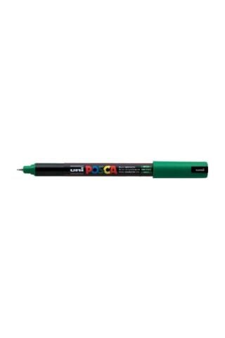 Posca Pc-1mr Boyama Markörü 0.7 Mm Yeşil