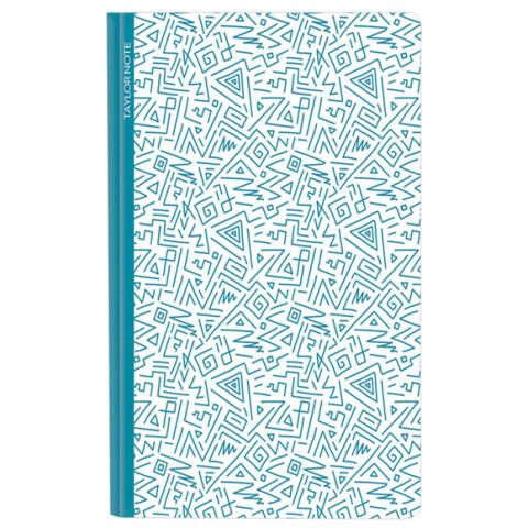 Keskin Color Taylor Note 13x21cm 40 Yaprak Çizgili Ciltli Defter