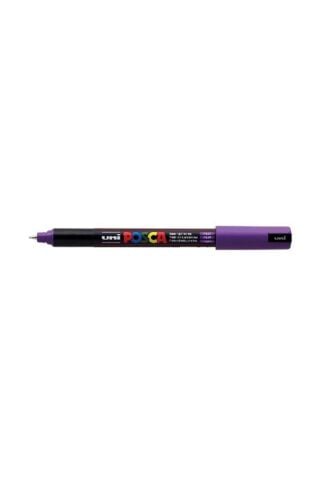 Posca PC-1MR Boyama Markörü 0.7 mm MOR