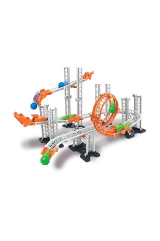 Action And Reaction - Başlangıç Seti 59302