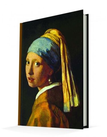 Deffter Art Of World Defter Serisi