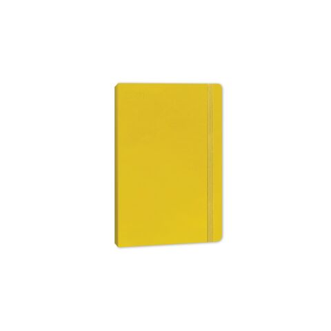 Keskin Color 9x14 Pronot Günlük Ajanda - Sarı