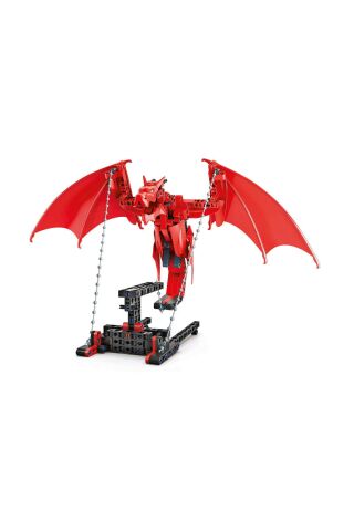 Mekanik Laboratuvarı Uçan Ejderha 64327
