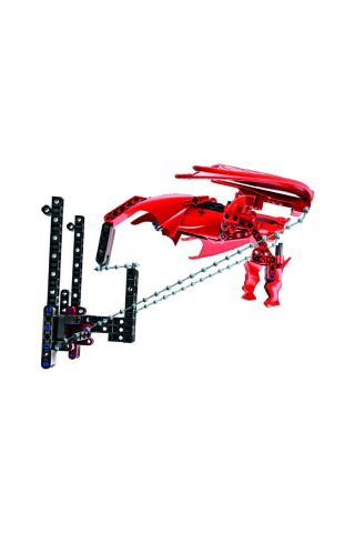 Mekanik Laboratuvarı Uçan Ejderha 64327