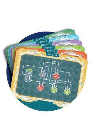 Cle-bilim Ve Oyun - Elektronik Laboratuvarı 64328