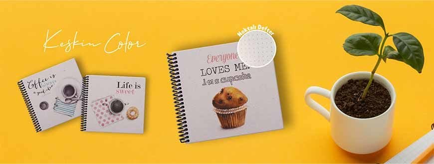 Keskin Defter
