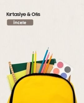 Kırtasiye Ofis